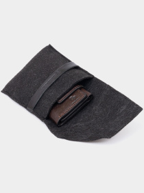 Кошельки Grande Pelle модель bag24_11305 Фото