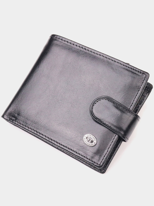 Гаманці ST Leather Accessories модель bag24_19408 Фото