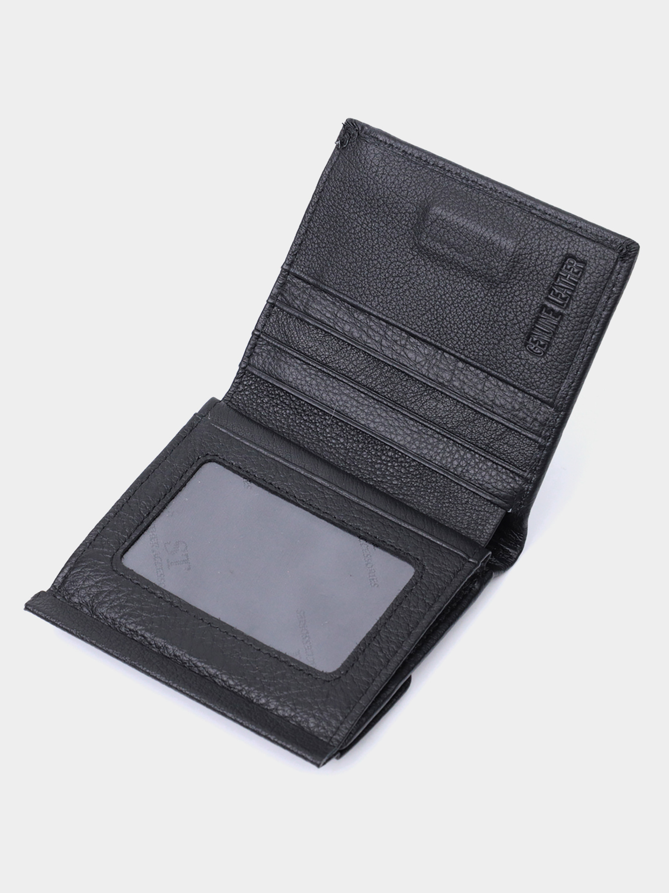 Кошельки ST Leather Accessories модель bag24_22719 Фото