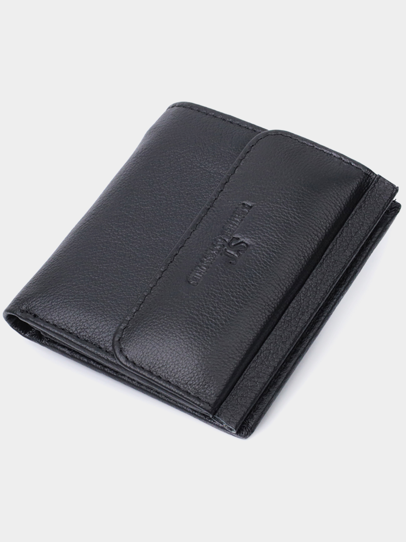 Кошельки ST Leather Accessories модель bag24_22719 Фото