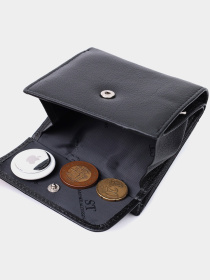 Кошельки ST Leather Accessories модель bag24_22719 Фото