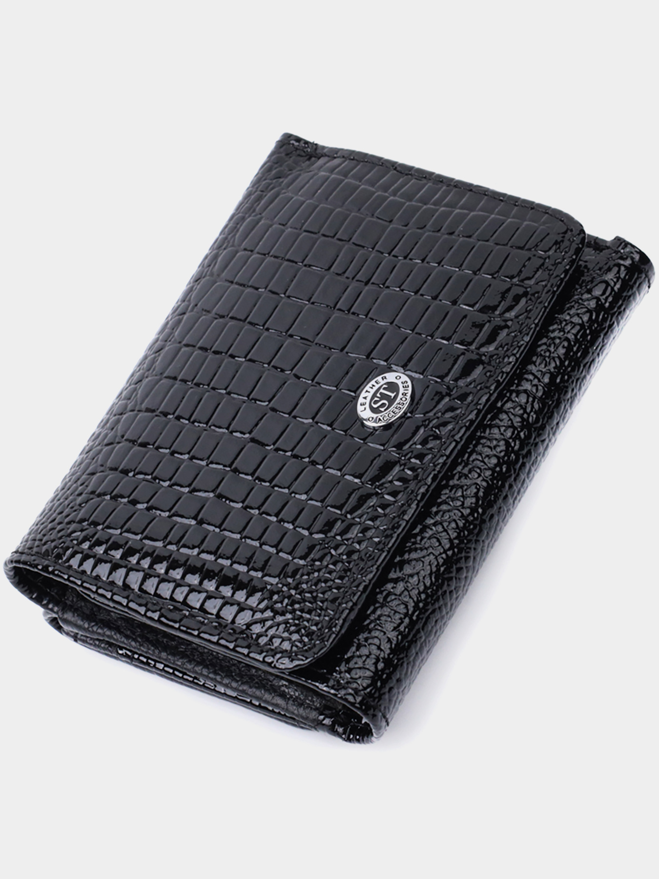 Гаманці ST Leather Accessories модель bag24_22732 Фото
