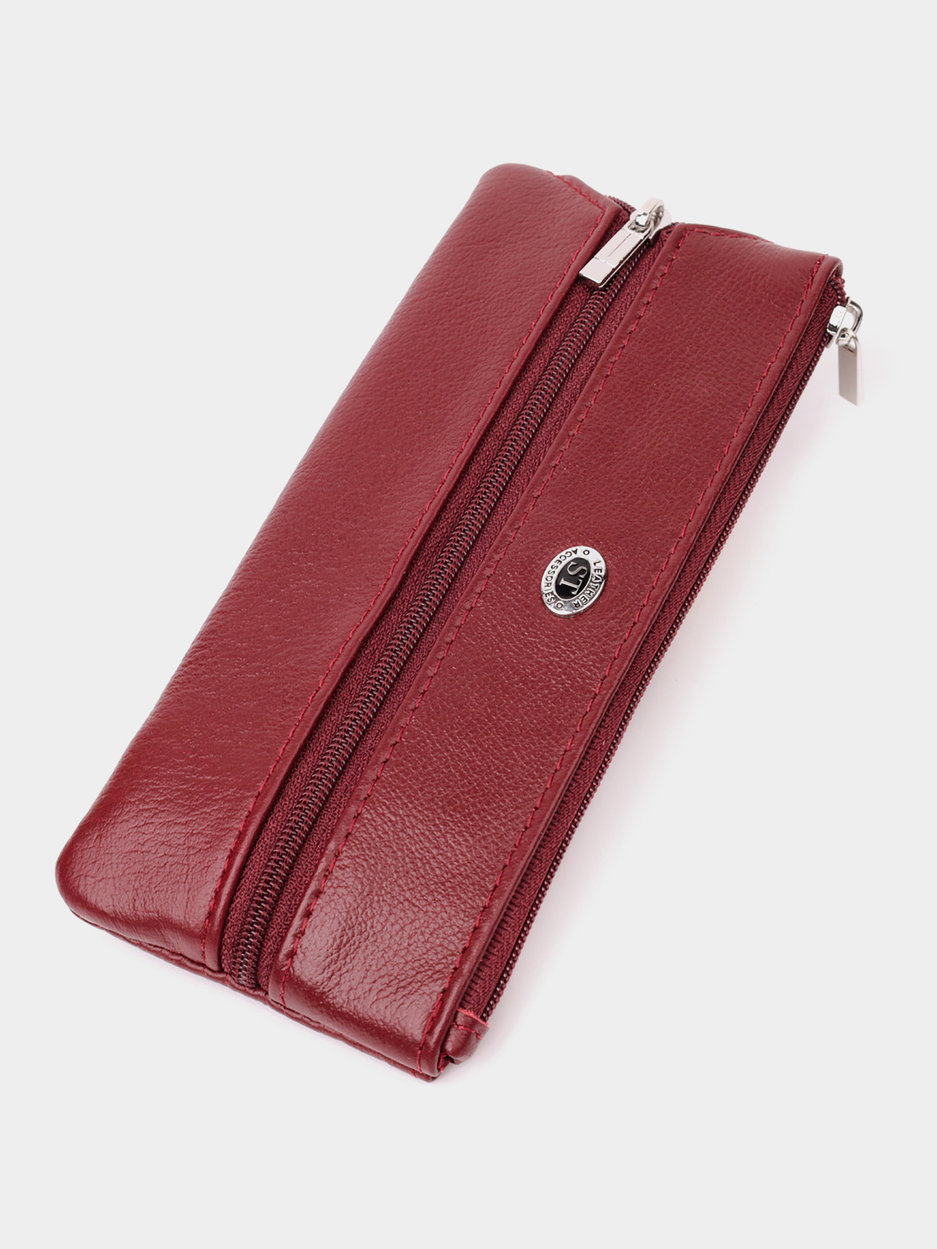 Кошельки ST Leather Accessories модель bag24_22508 Фото
