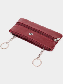 Кошельки ST Leather Accessories модель bag24_22508 Фото