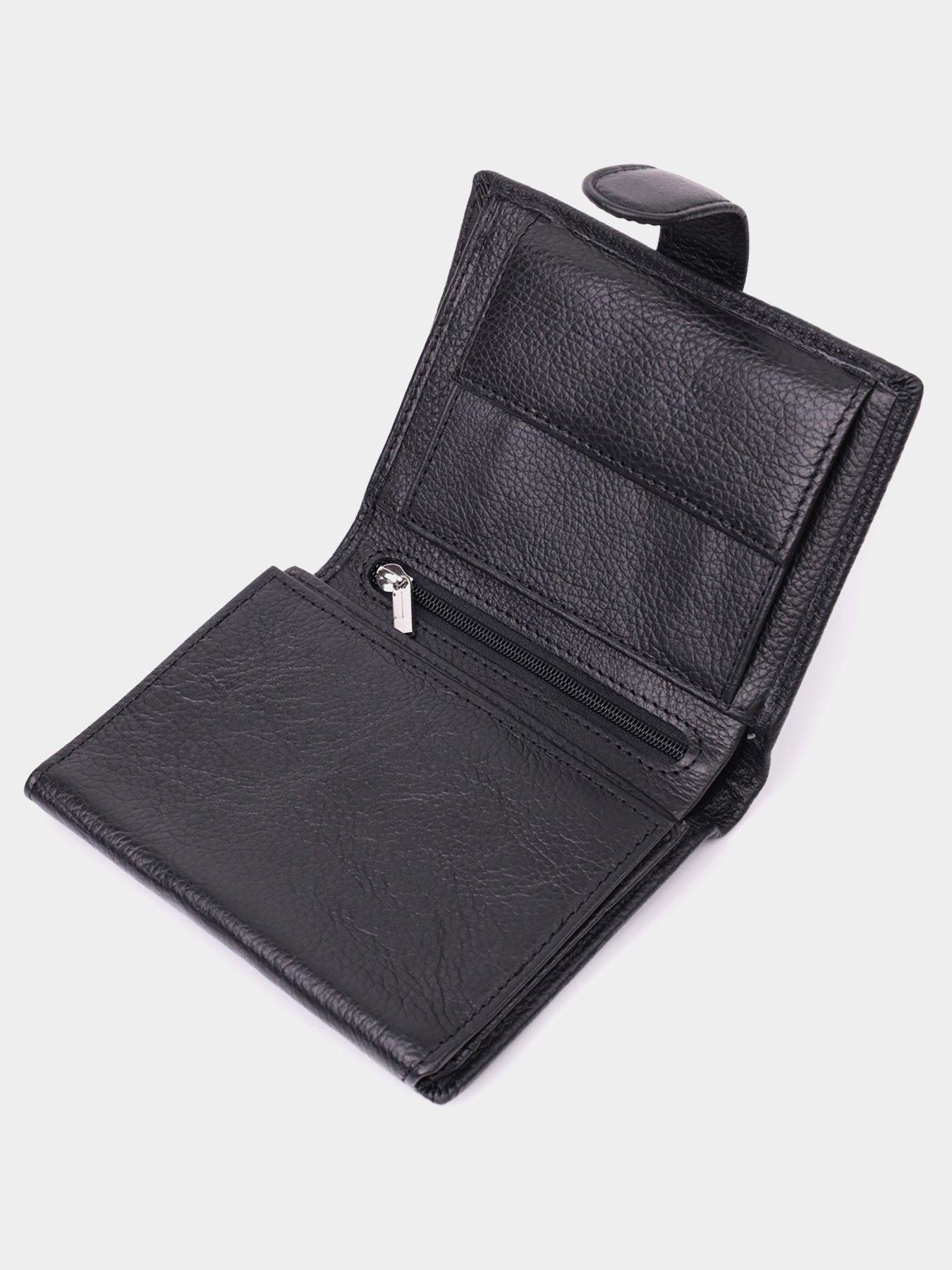 Гаманці ST Leather Accessories модель bag24_22467 Фото