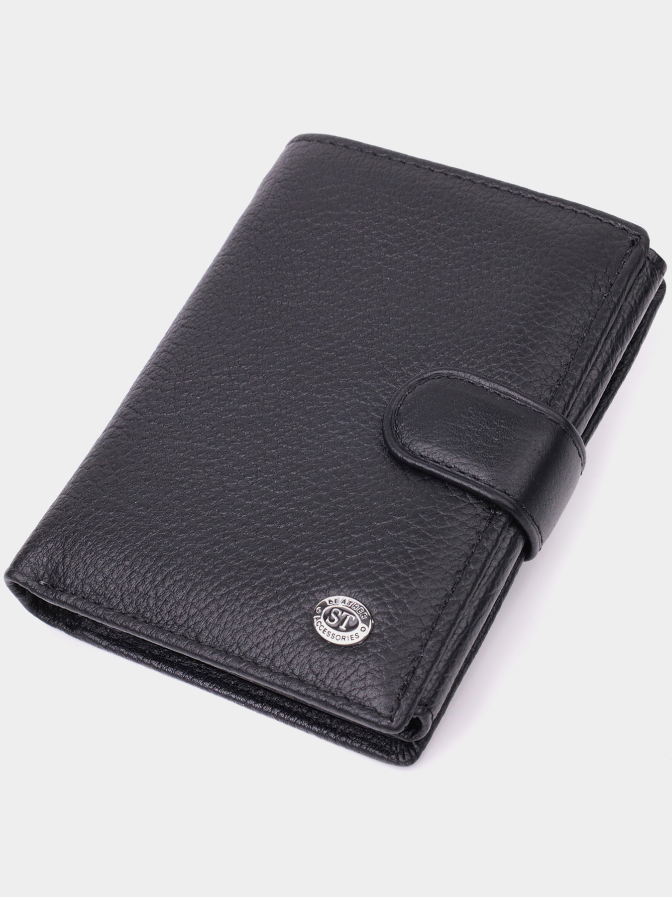 Гаманці ST Leather Accessories модель bag24_22467 Фото
