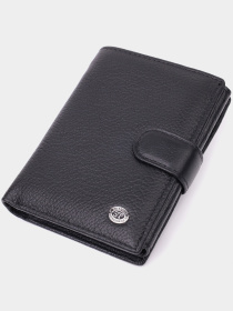 Гаманці ST Leather Accessories модель bag24_22467 Фото