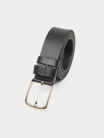 Ремені Grande Pelle модель bag24_11453 Фото