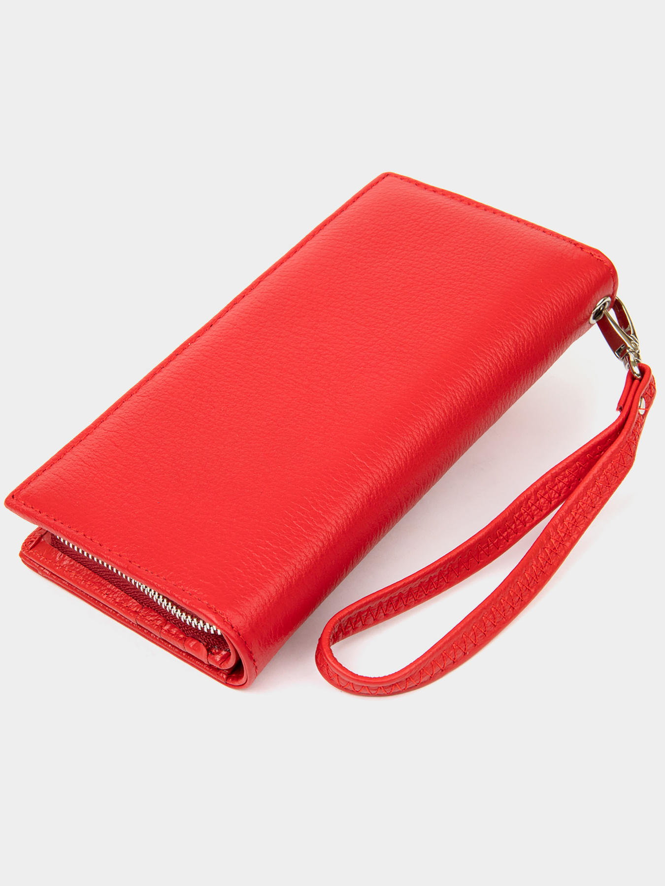 Кошельки ST Leather Accessories модель bag24_19372 Фото
