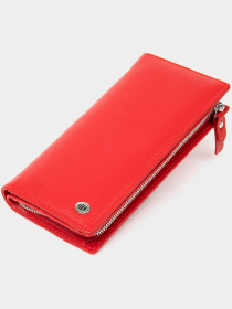 Гаманці ST Leather Accessories модель bag24_19372 Фото