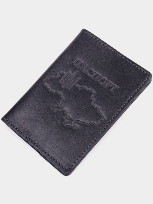Кошельки Grande Pelle модель bag24_16773 Фото