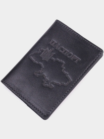 Гаманці Grande Pelle модель bag24_16773 Фото