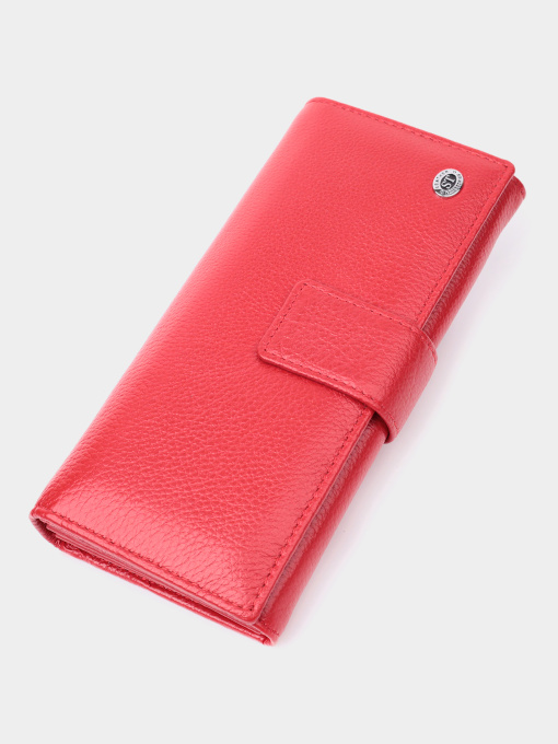 Гаманці ST Leather Accessories модель bag24_22549 Фото