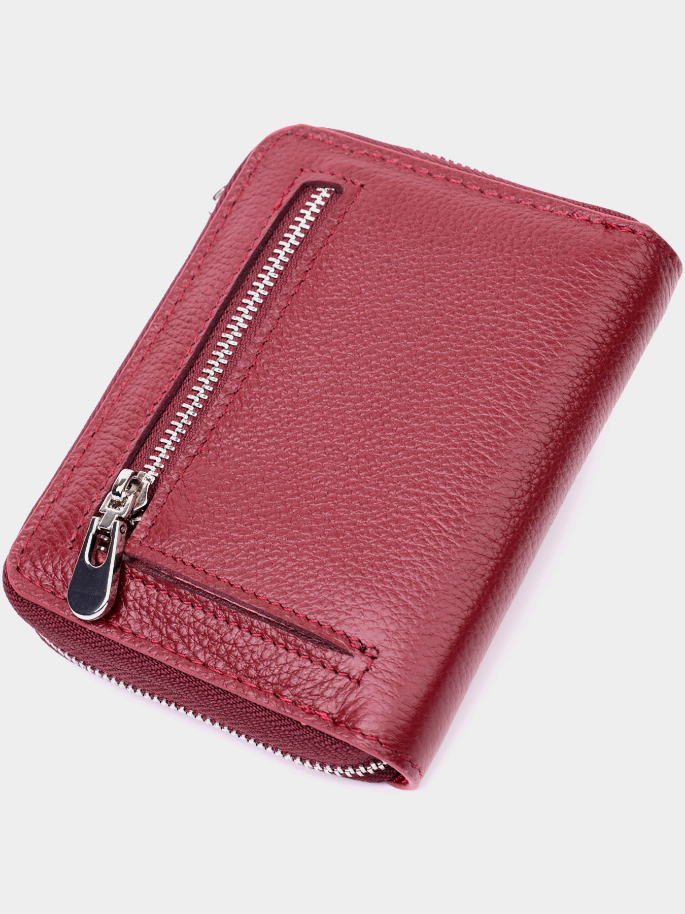 Кошельки ST Leather Accessories модель bag24_19491 Фото