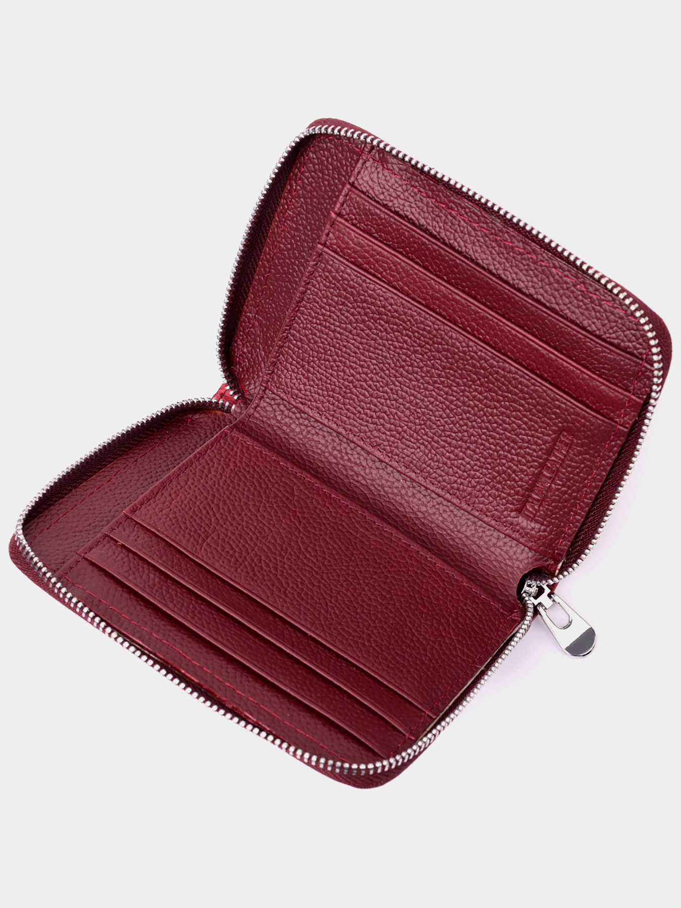 Кошельки ST Leather Accessories модель bag24_19491 Фото