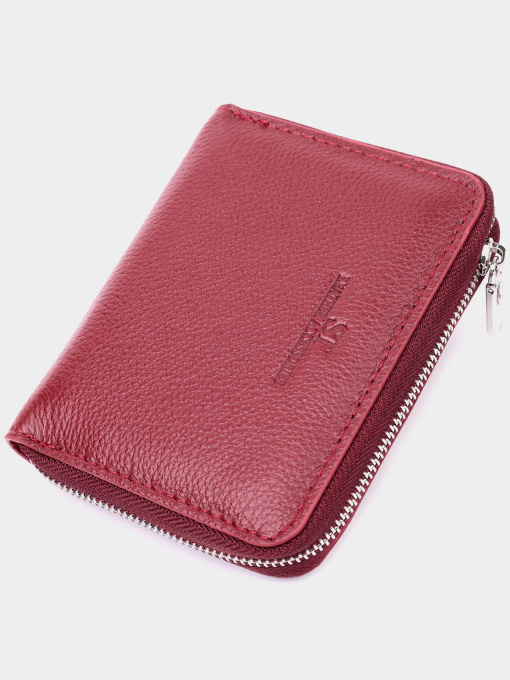 Кошельки ST Leather Accessories модель bag24_19491 Фото