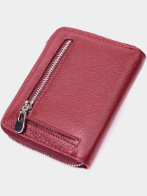 Кошельки ST Leather Accessories модель bag24_19491 Фото