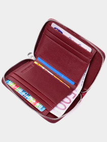 Кошельки ST Leather Accessories модель bag24_19491 Фото