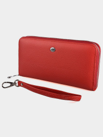 Гаманці ST Leather Accessories модель bag24_18417 Фото
