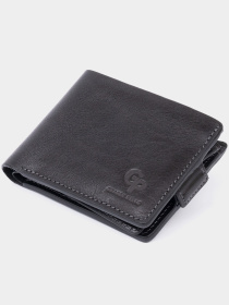 Кошельки Grande Pelle модель bag24_11320 Фото