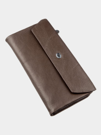 Гаманці ST Leather Accessories модель bag24_18841 Фото