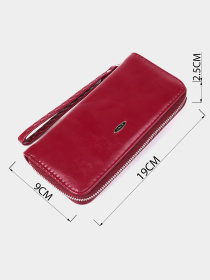 Кошельки Kivi модель bag24_19035 Фото