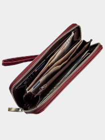 Кошельки Kivi модель bag24_19035 Фото