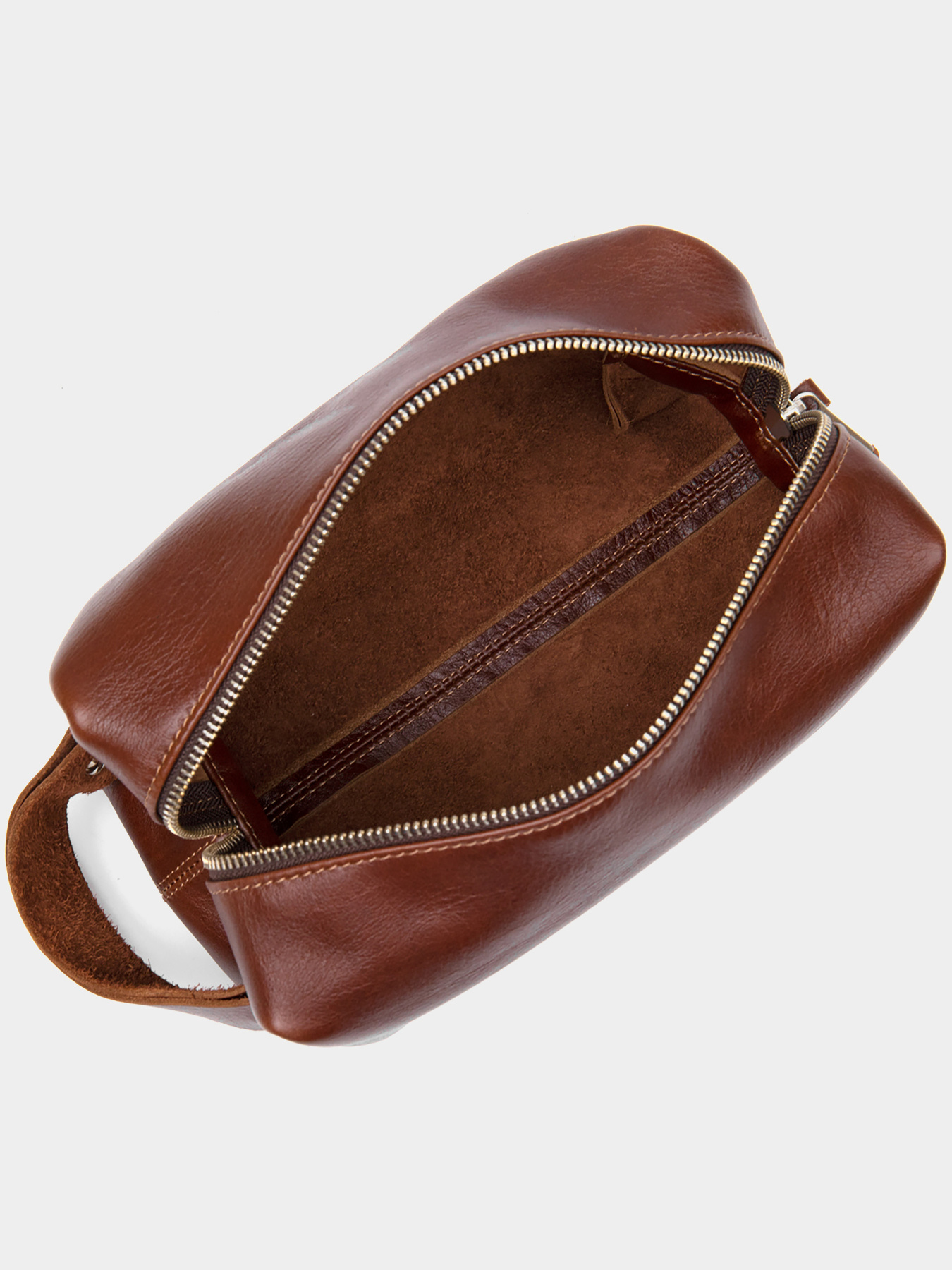 Сумки Grande Pelle модель bag24_11418 Фото