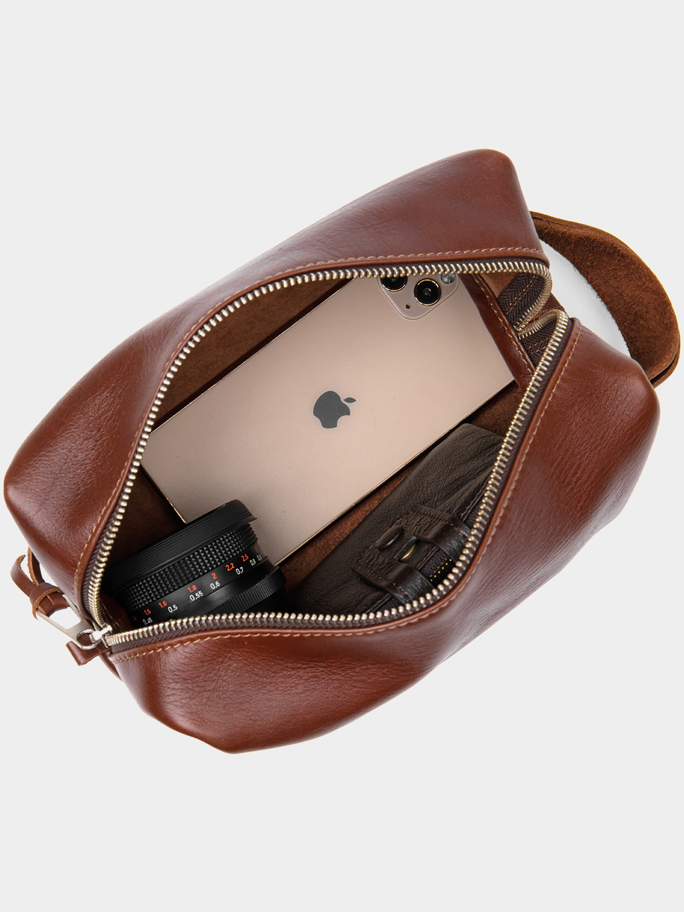 Сумки Grande Pelle модель bag24_11418 Фото