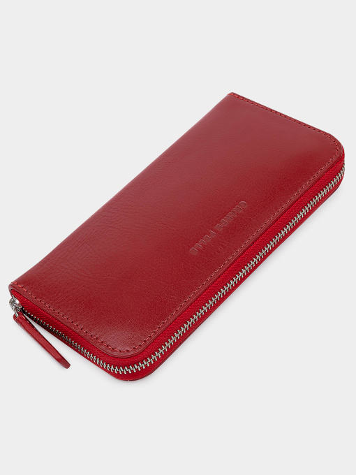 Гаманці Grande Pelle модель bag24_11563 Фото