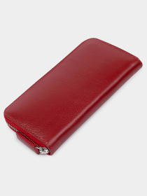Гаманці Grande Pelle модель bag24_11563 Фото
