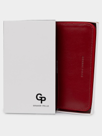 Гаманці Grande Pelle модель bag24_11563 Фото