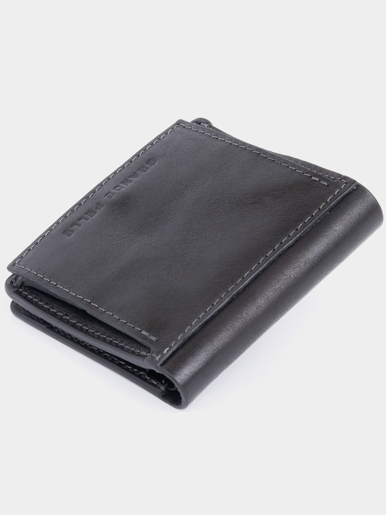 Кошельки Grande Pelle модель bag24_11329 Фото