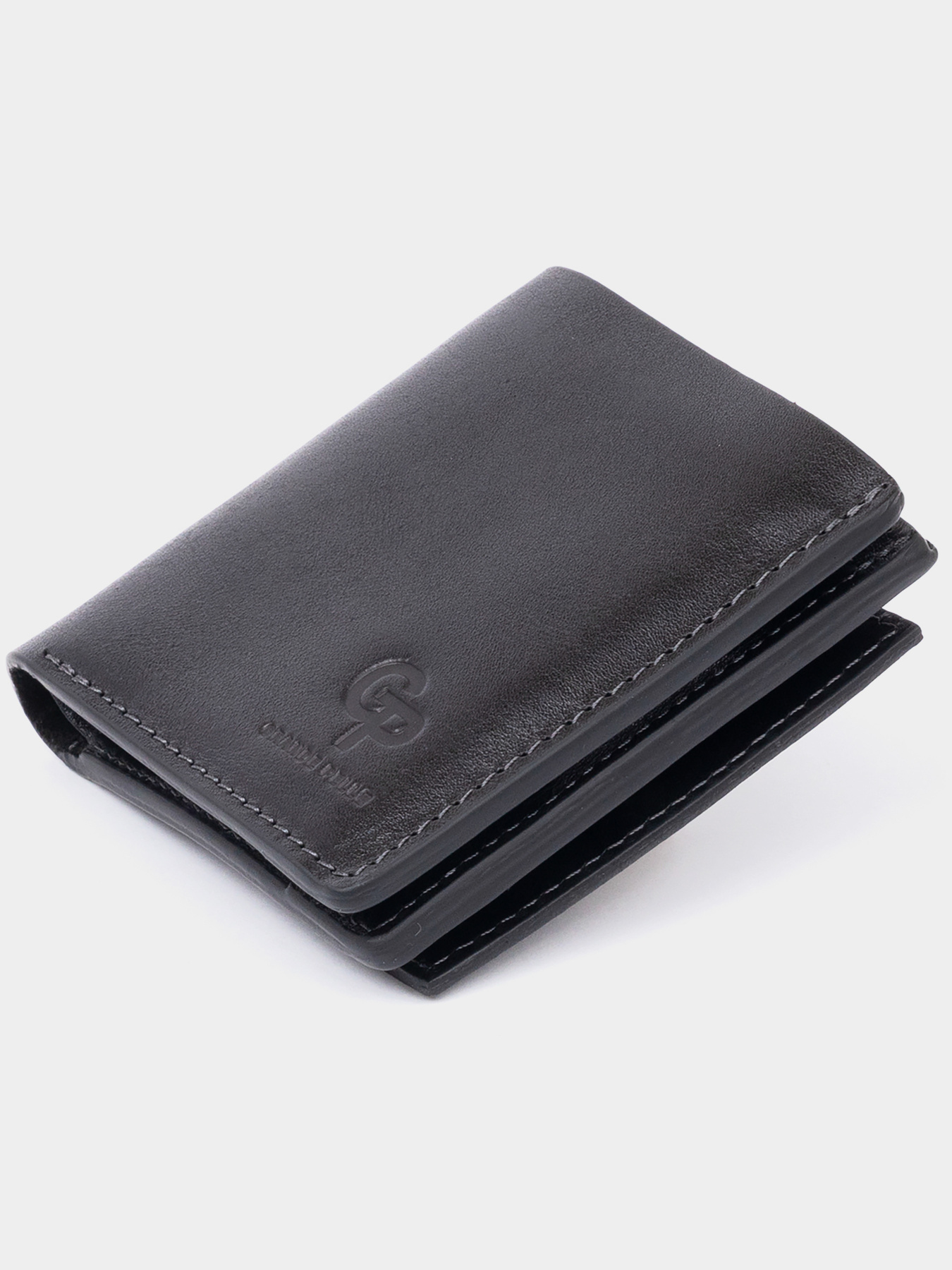 Кошельки Grande Pelle модель bag24_11329 Фото
