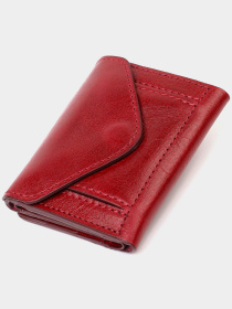 Кошельки Grande Pelle модель bag24_16788 Фото