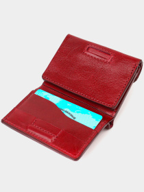 Кошельки Grande Pelle модель bag24_16788 Фото