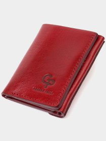 Кошельки Grande Pelle модель bag24_16788 Фото