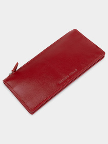 Кошельки Grande Pelle модель bag24_11514 Фото