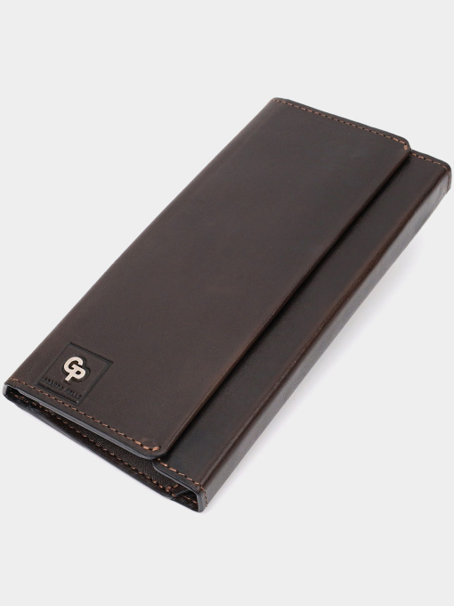 Сумки Grande Pelle модель bag24_11645 Фото