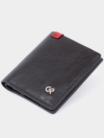 Кошельки Grande Pelle модель bag24_11327 Фото