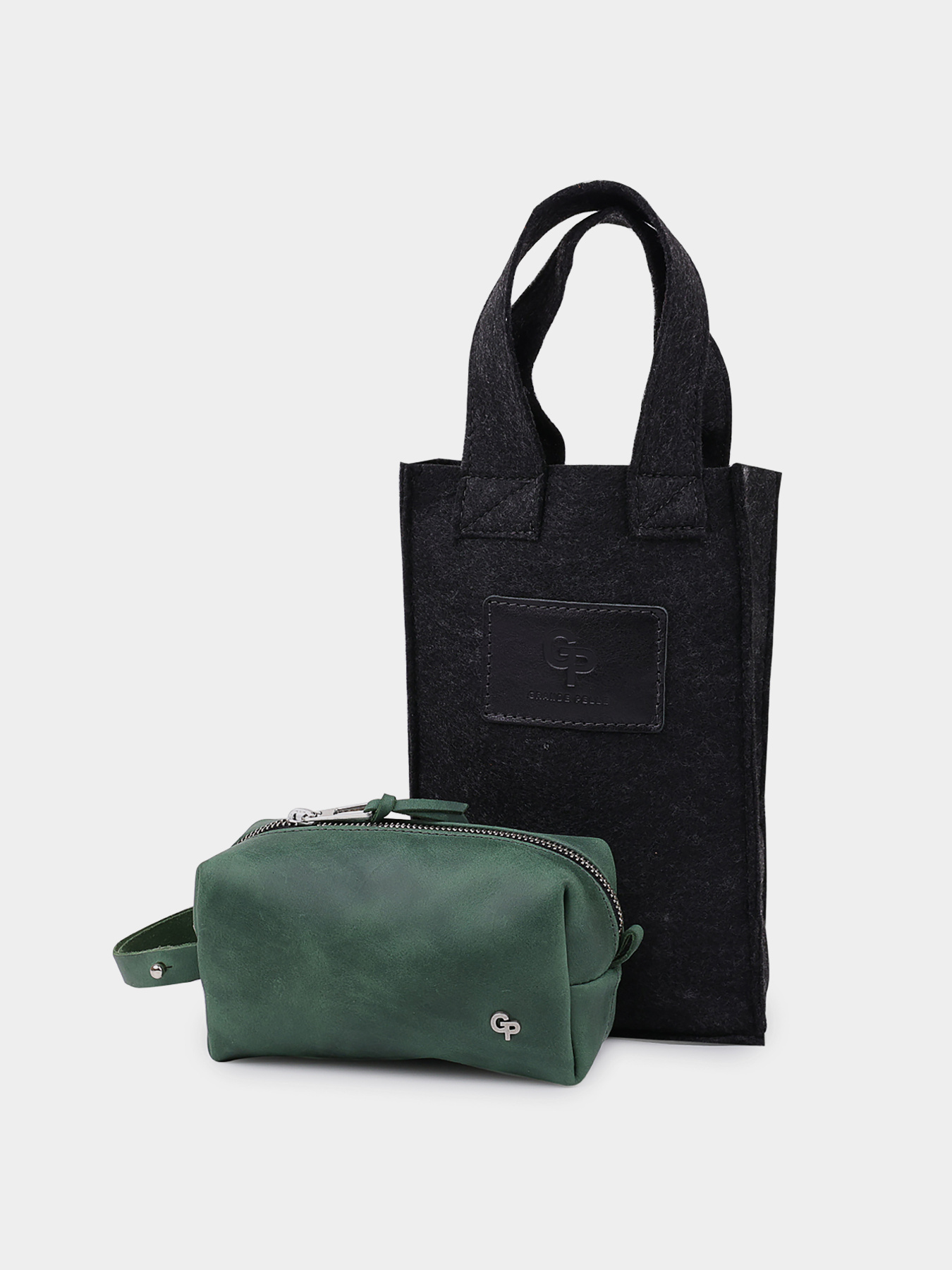 Сумки Grande Pelle модель bag24_11571 Фото