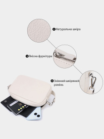 Сумки Shvigel модель bag24_22839 Фото