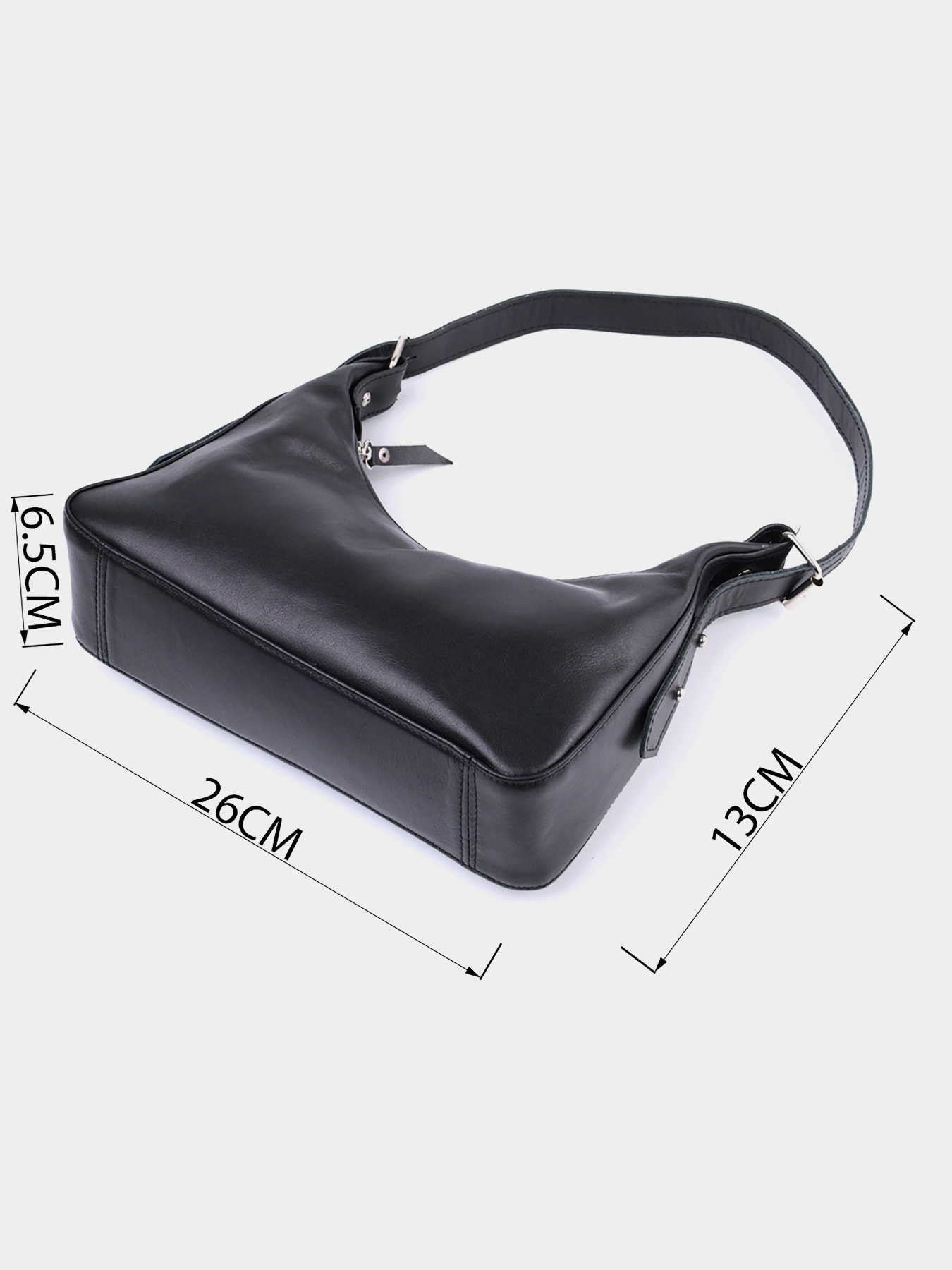Сумки Shvigel модель bag24_22834 Фото