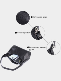 Сумки Shvigel модель bag24_22834 Фото