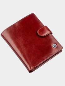 Кошельки Boston Leather Accessories модель bag24_18814 Фото