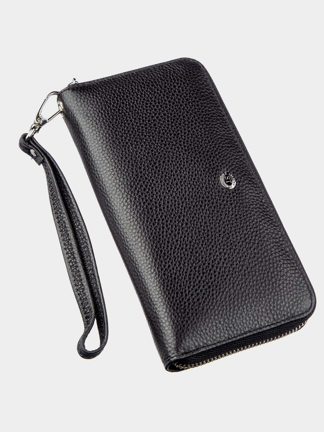 Гаманці ST Leather Accessories модель bag24_18852 Фото