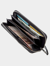 Гаманці ST Leather Accessories модель bag24_18852 Фото