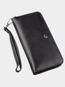 Гаманці ST Leather Accessories модель bag24_18852 Фото