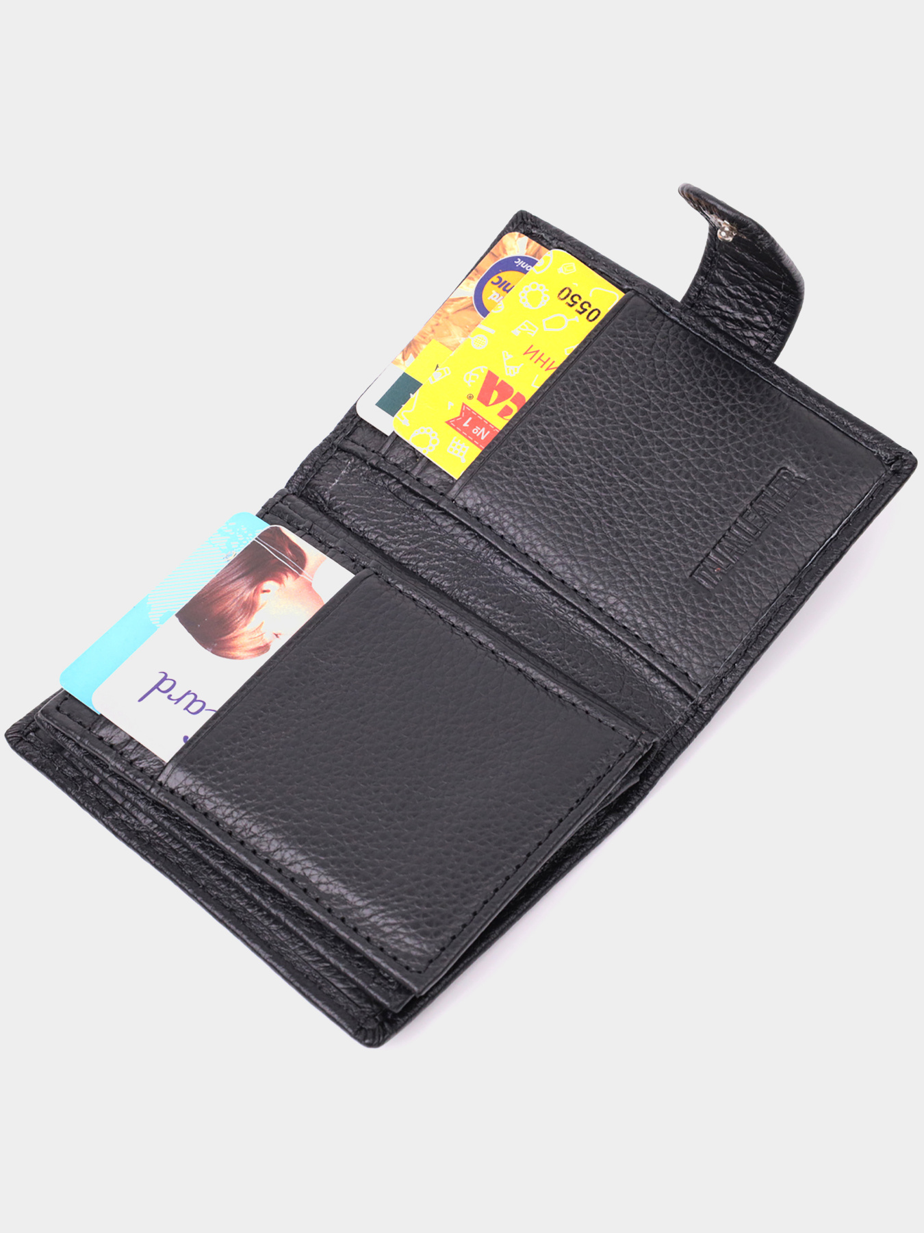 Кошельки ST Leather Accessories модель bag24_22469 Фото
