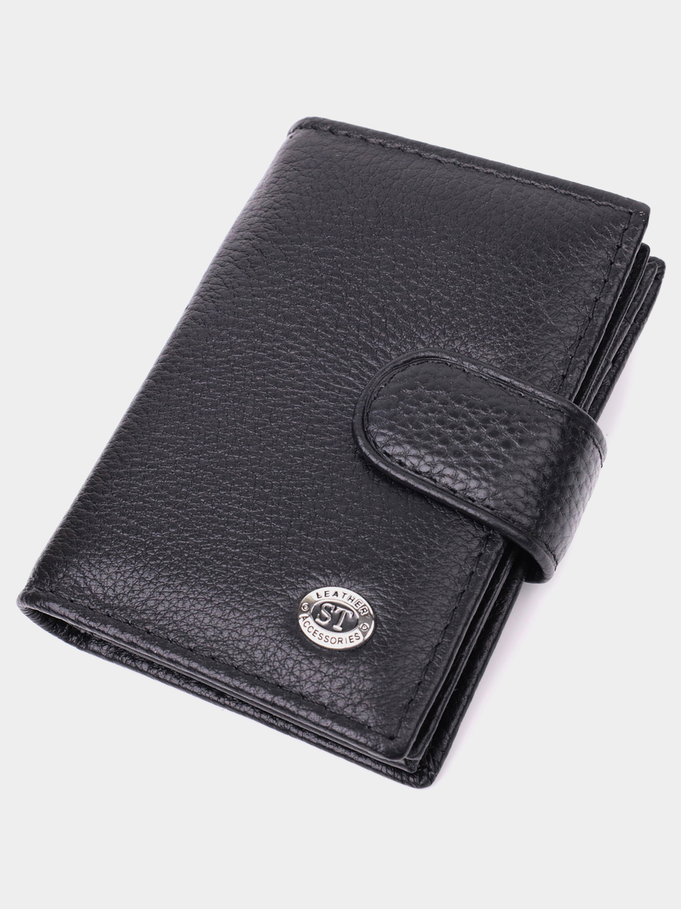 Кошельки ST Leather Accessories модель bag24_22469 Фото